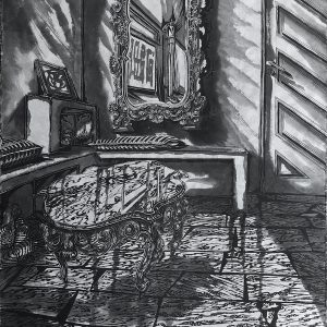 Thomas Henriot Marble