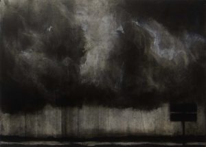 Guy Denning signposts