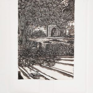 Thomas Henriot Rabat Shellah 1