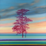 Olivier Masmonteil, Horizon chromatique 11