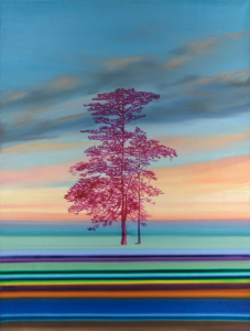 Olivier Masmonteil, Horizon chromatique 11