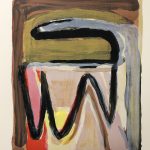 Bram Van Velde , ), 1977