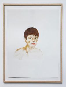 Gretel Weyer, Mutation 10