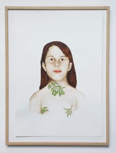 Gretel Weyer Mutation n°11