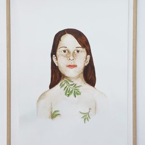 Gretel Weyer Mutation n°11