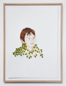 Gretel Weyer, Mutation n°2