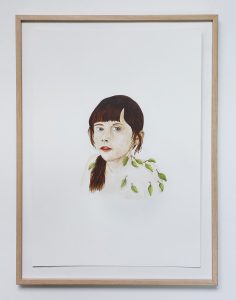 Gretel Weyer, Mutation n°3