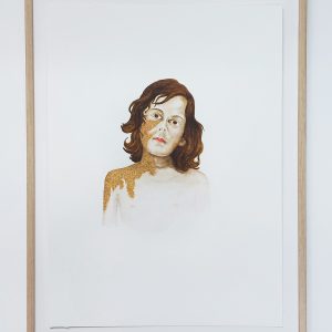 Gretel Weyer, Mutation n°4