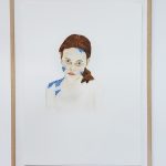 Gretel Weyer, Mutation n°5