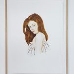 Gretel Weyer, Mutation n°6