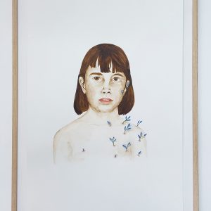 Gretel Weyer, Mutation n°8