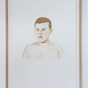 Gretel Weyer Mutation n° 9