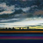 Olivier Masmonteil Fishing sunrise 1