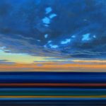Olivier Masmonteil, Paysage Basque