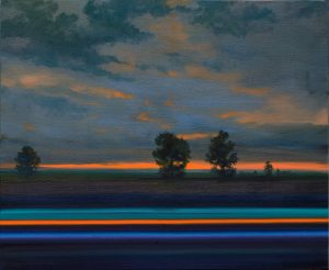 Olivier Masmonteil, Sans titre 2023