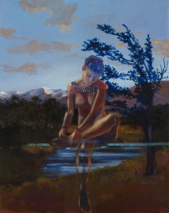 Olivier Masmonteil, Thurnbull