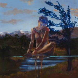 Olivier Masmonteil, Thurnbull
