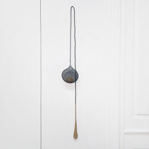 Delphine Grandvaux, petite goutte