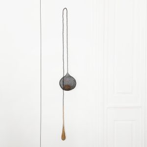 Delphine Grandvaux, Goutte 2