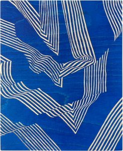 Irma Kalt, Sous les traits #2