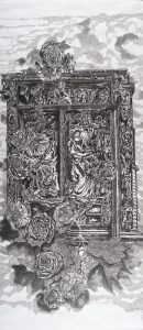 Thomas Henriot, Portes de l’enfer diptyque