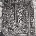 Thomas Henriot, Portes de l’enfer diptyque