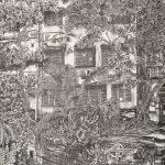 Thomas Henriot The bath in Kolkata 4