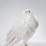 Laurent Esquerré, Oiseau Prière