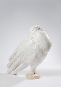 Laurent Esquerré, Oiseau Prière