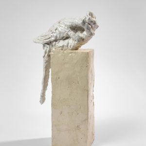 Laurent Esquerré, Main oiseau 6