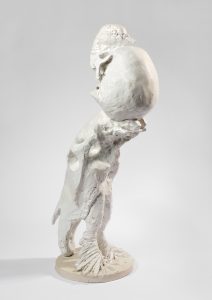 Laurent Esquerré, Pigeon Boulan